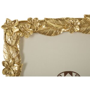 Mauro Ferretti cornice Leavy 20x25 cm oro