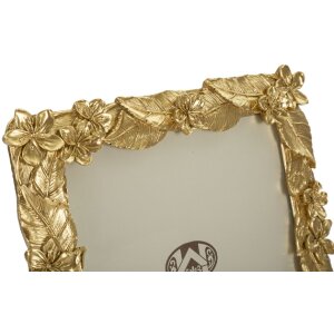 Mauro Ferretti cornice Leavy 20x25 cm oro