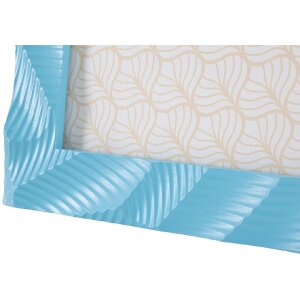 Mauro Ferretti cornice Light 15x20 cm azzurro