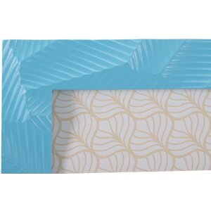 Mauro Ferretti cornice Light 15x20 cm azzurro