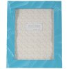 Mauro Ferretti cornice Light 15x20 cm azzurro