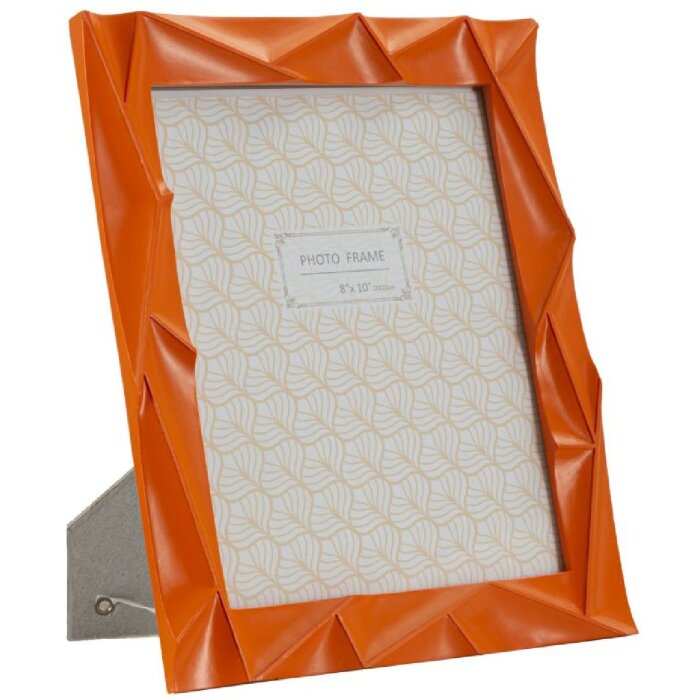 Mauro Ferretti cornice Orangy 20x25 cm arancione