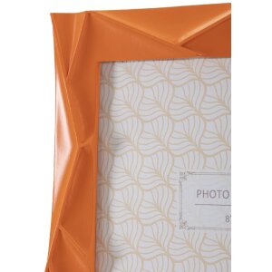 Mauro Ferretti cornice Orangy 20x25 cm arancione