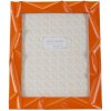 Mauro Ferretti cornice Orangy 20x25 cm arancione