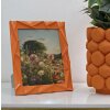 Mauro Ferretti cornice Orangy 20x25 cm arancione