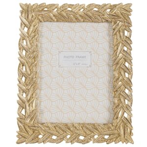 Mauro Ferretti cornice Solis 15x20 cm oro