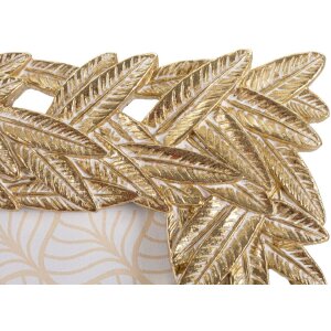 Mauro Ferretti cornice Solis 15x20 cm oro