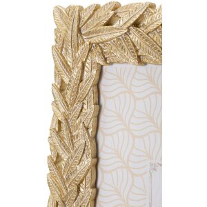 Mauro Ferretti cornice Solis 15x20 cm oro