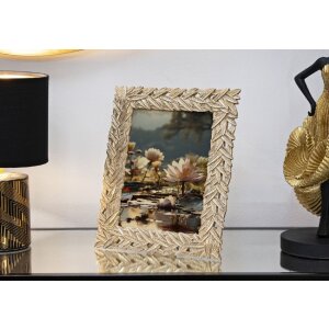 Mauro Ferretti cornice Solis 15x20 cm oro