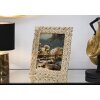 Mauro Ferretti cornice Solis 15x20 cm oro