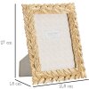 Mauro Ferretti cornice Solis 15x20 cm oro