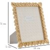 Mauro Ferretti cornice Anthurium 20x25 cm oro