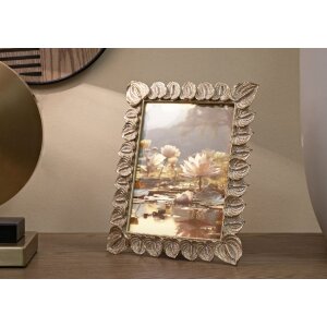 Mauro Ferretti cornice Anthurium 15x20 cm oro