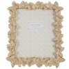Mauro Ferretti cornice Farfalle 20x25 cm oro
