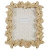 Mauro Ferretti cornice Farfalle 15x20 cm oro