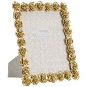 Mauro Ferretti cornice Rossen 20x25 cm oro