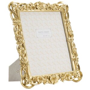 Mauro Ferretti cornice Flossy 20x25 cm oro