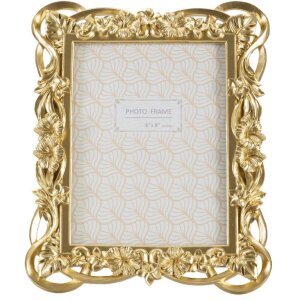 Mauro Ferretti cornice Flossy 15x20 cm oro