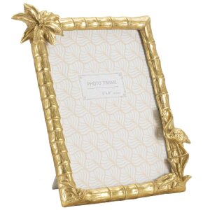 Mauro Ferretti cornice per quadri Flamingo 15x20 cm oro
