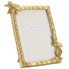 Mauro Ferretti cornice per quadri Flamingo 15x20 cm oro