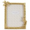 Mauro Ferretti cornice per quadri Flamingo 15x20 cm oro