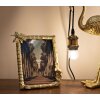 Mauro Ferretti cornice per quadri Flamingo 15x20 cm oro