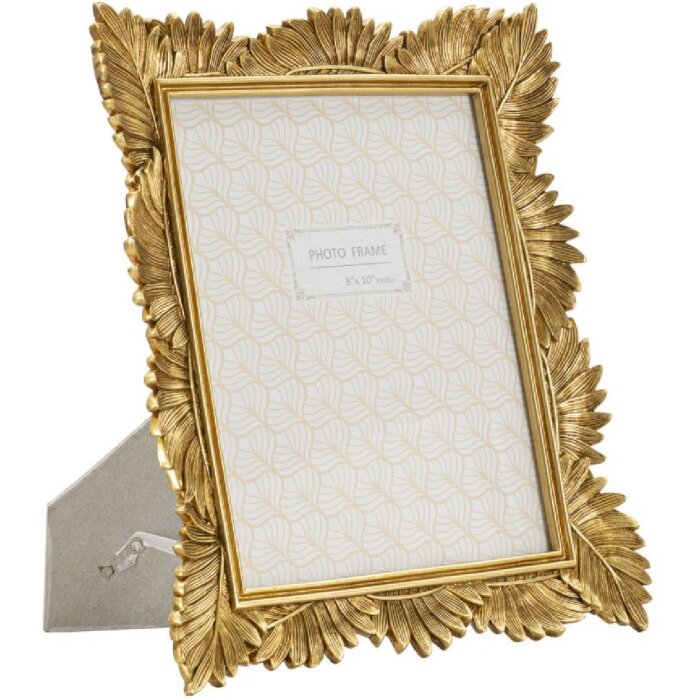 Mauro Ferretti cornice Olly 20x25 cm oro