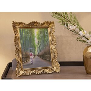 Mauro Ferretti cornice Olly 20x25 cm oro