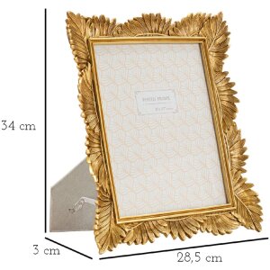 Mauro Ferretti cornice Olly 20x25 cm oro