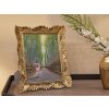 Mauro Ferretti cornice Olly 20x25 cm oro