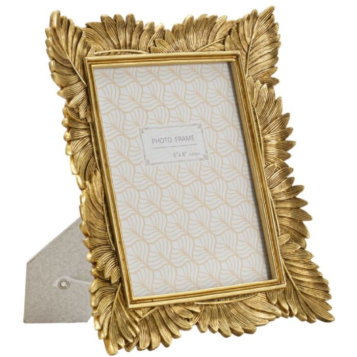 Mauro Ferretti cornice Olly15x20 cm oro