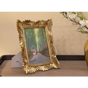 Mauro Ferretti cornice Olly15x20 cm oro