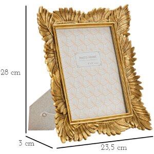 Mauro Ferretti cornice Olly15x20 cm oro