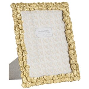 Mauro Ferretti cornice Tame 20x25 cm oro