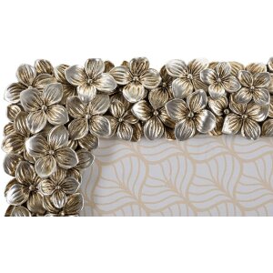 Cornice Mauro Ferretti Flolly 20x25 cm argento