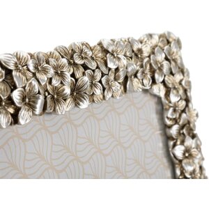 Cornice Mauro Ferretti Flolly 20x25 cm argento