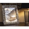 Cornice Mauro Ferretti Flolly 20x25 cm argento