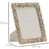 Cornice Mauro Ferretti Flolly 20x25 cm argento