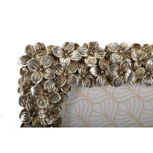 Mauro Ferretti cornice Flolly 15x20 cm argento