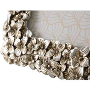 Mauro Ferretti cornice Flolly 15x20 cm argento