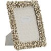 Mauro Ferretti cornice Flolly 15x20 cm argento