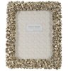 Mauro Ferretti cornice Flolly 15x20 cm argento
