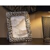 Mauro Ferretti cornice Flolly 15x20 cm argento