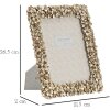 Mauro Ferretti cornice Flolly 15x20 cm argento