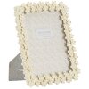 Mauro Ferretti cornice Filly 15x20 cm crema