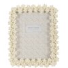 Mauro Ferretti cornice Filly 15x20 cm crema