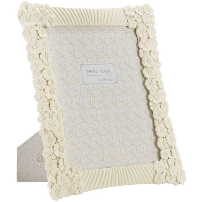 Mauro Ferretti cornice per foto Cempalk 20x25 cm crema