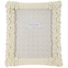 Mauro Ferretti cornice per foto Cempalk 20x25 cm crema