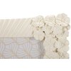 Mauro Ferretti cornice per foto Cempalk 20x25 cm crema