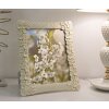 Mauro Ferretti cornice per foto Cempalk 20x25 cm crema